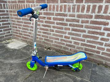 Space scooter Spacescooter Junior beschikbaar voor biedingen