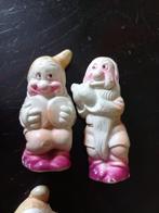 5 celluloid dwergen antiek (sneeuwwitje)!!!!, Antiek en Kunst, Antiek | Speelgoed, Ophalen of Verzenden