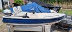 Sea Lion 325a (bj 2009), Polyester, Gebruikt, Overige brandstoffen, 3 tot 6 meter