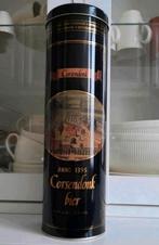 Blik Corsendonk, Ophalen of Verzenden, Overige merken