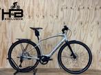 Specialized Turbo Vado SL 5.0 EQ E-Bike 320Wh, Niet ingevuld, Ophalen of Verzenden, Zo goed als nieuw, 47 tot 51 cm