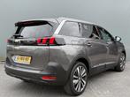 Peugeot 5008 BWJ 2019 1.2 Allure AUTOMAAT / SCHUIF PANODAK /, Euro 6, 1199 cc, 7 stoelen, Origineel Nederlands
