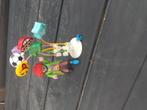 Playmobil ballonverkoper, Kinderen en Baby's, Speelgoed | Playmobil, Ophalen, Zo goed als nieuw