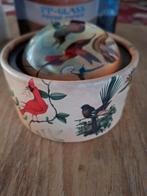 prachtige nieuwre muziekdoos/ presse papier, Huis en Inrichting, Ophalen of Verzenden, Nieuw