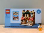 Lego set 40696 bakkerij nieuw, Ophalen of Verzenden, Nieuw, Complete set, Lego