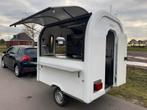 Foodtruck Eco Multiwagon 2023 Bakplaat Frituur Aanhanger, Zakelijke goederen, Partijgoederen en Retail | Verkoopwagens, Ophalen