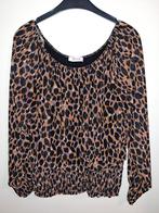 Blouse, Kleding | Dames, Ophalen of Verzenden, Zo goed als nieuw, Korte mouw
