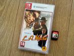 L.A. Noire Voor Nintendo Switch 1 & 2 Nette Staat!!!, Avontuur en Actie, Vanaf 18 jaar, 1 speler, Ophalen of Verzenden