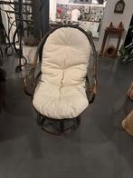 Comfortabele fauteuil / luie stoel, Huis en Inrichting, Fauteuils, Ophalen of Verzenden, Zo goed als nieuw