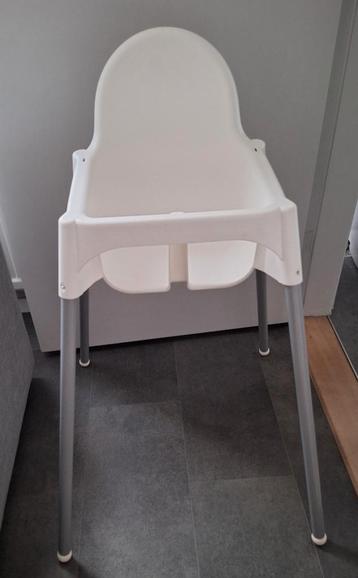 Antilop kinderstoel van Ikea.  beschikbaar voor biedingen