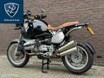 BMW R 1150 GS meets R-Nine-T & Akrapovic, 2 cilinders, Bedrijf, 1130 cc, Meer dan 35 kW