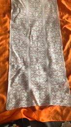 Kanten loper, Ophalen