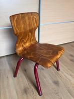 Kinder schoolstoel, Ophalen, Eén