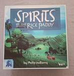 KS Spirits of the rice paddy (Eng.), Ophalen of Verzenden, Zo goed als nieuw