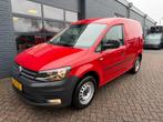 Volkswagen Caddy 1.4 TSI 125 PK 4-2019 Airco, El. Ramen, 4 cilinders, Volkswagen, Handgeschakeld, 2 stoelen