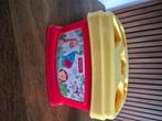 Fisher price blookkendoos, Ophalen, Zo goed als nieuw, Overige typen