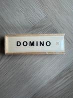Domino – Nieuw in verpakking, Een of twee spelers, Verzenden, Nieuw