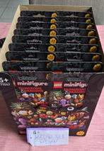 Lego Dungeons & Dragons (71047) set van 12 minifiguren., Ophalen of Verzenden, Nieuw, Complete set, Lego