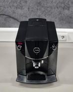 Jura D6 Piano Black MET GARANTIE EN SERVICEBEURT, Witgoed en Apparatuur, Koffiezetapparaten, Afneembaar waterreservoir, 10 kopjes of meer