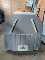 Stork Zehnder whr 90/91 wtw unit, Doe-het-zelf en Verbouw, Ventilatie en Afzuiging, Ophalen, Nieuw, Ventilator en Afzuiger