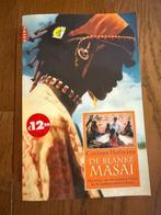 Corinne Hofmann “De blanke Massai”, Boeken, Ophalen of Verzenden, Zo goed als nieuw, Corinne Hofmann, Kunst en Cultuur