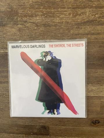 Marvelous Darlings – The Swords, The Streets beschikbaar voor biedingen