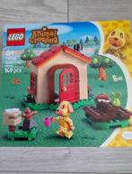 NIEUW Lego set 77058 Goldie's Cosy House Animal Crossing, Ophalen of Verzenden, Nieuw, Complete set, Lego