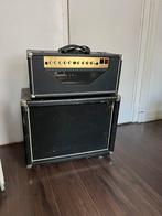 Jcm 900 met 212 cab, Muziek en Instrumenten, Ophalen of Verzenden, Zo goed als nieuw, 100 watt of meer