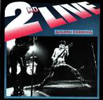 CD Golden Earring - 2nd Live [2 CD], Ophalen of Verzenden, Gebruikt, Poprock