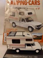 Peugeot 504 Dangel Azur 1983, Verzenden, Nieuw, Auto, Overige merken