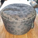 kinder poef, Kinderen en Baby's, Kinderkamer | Inrichting en Decoratie, Ophalen, Zo goed als nieuw