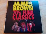 CD James Brown - 70's Funk Classics, Verzenden, 1960 tot 1980, Zo goed als nieuw