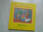 het vrolijke voorleesboek van kikker, max velthuijs, Ophalen of Verzenden, Zo goed als nieuw, Max Velthuijs, Fictie algemeen
