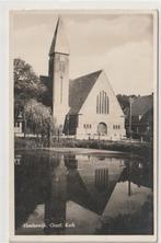 Harderwijk geref. kerk, Verzamelen, Ophalen of Verzenden, 1940 tot 1960, Gelopen, Gelderland
