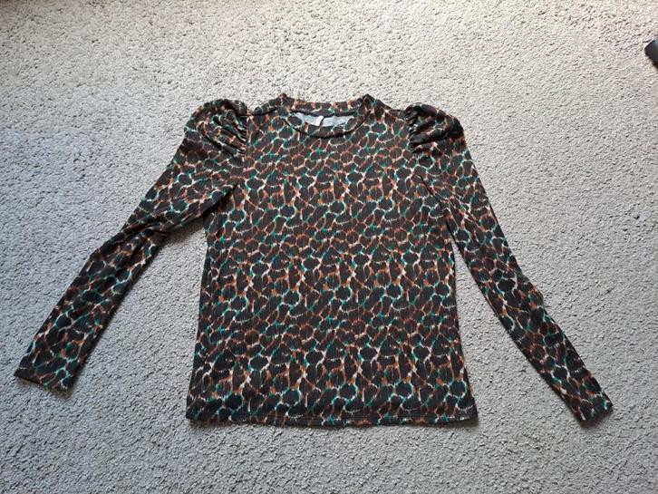 Zgan JDY truitje maat L, Kleding | Dames, Tops, Zo goed als nieuw, Maat 42/44 (L), Overige kleuren, Lange mouw, Ophalen of Verzenden