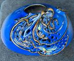 Art nouveau. Italy . Lamp, Antiek en Kunst, Antiek | Keramiek en Aardewerk, Ophalen