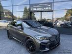 BMW X6 xDrive40i High Executive M-pakket Dealer ond/Pano, Automaat, Gebruikt, Bedrijf, Vierwielaandrijving