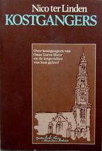 Kostgangers van Onze Lieve Heer, Ophalen of Verzenden, Zo goed als nieuw