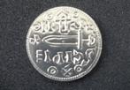 The Jorvik Penny., Postzegels en Munten, Penningen en Medailles, Overige materialen, Ophalen of Verzenden, Buitenland