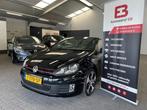 Volkswagen Golf Cabriolet 2.0 TSI GTI DSG-VOL-XENON-LED-CAME, Auto's, Volkswagen, Te koop, Geïmporteerd, 5 stoelen, 1400 kg