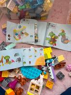 Diverse duplo, Kinderen en Baby's, Speelgoed | Duplo en Lego, Ophalen of Verzenden, Zo goed als nieuw, Duplo