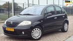 Citroen C3 1.4i Exclusive CRUISE/AIRCO/APK, Voorwielaandrijving, Handgeschakeld, 39 €/maand, 1174 kg
