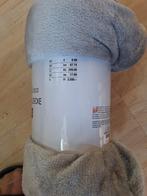 Knuffeldeken, Ophalen, Nieuw