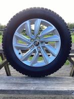 16” originele velgen Skoda Kamiq Gislaved 205-60-16❄️banden, Ophalen, Gebruikt, 16 inch, Banden en Velgen
