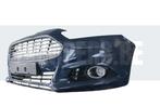 Bumper Ford Mondeo MK5 V 14-17 Voorbumper MZ632, Gebruikt, Voor, 6 maanden garantie, Ophalen of Verzenden