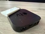 Apptetv 3th gen, Ophalen of Verzenden, Gebruikt, Zonder harde schijf