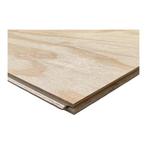 18mm underlayment 122x244 met veer groef, Doe-het-zelf en Verbouw, Platen en Panelen, Ophalen, Hout