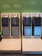 2 complete vintage sets SKYFON 27MHz Walki Talkies, Telecommunicatie, Portofoons en Walkie-talkies, Ophalen of Verzenden