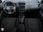 Mitsubishi ASX 1.6 Cleartec Bright 117pk | Trekhaak | 100% O, Auto's, Voorwielaandrijving, Stof, Gebruikt, Euro 6