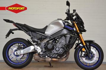 Yamaha MT 09 SP (bj 2023) beschikbaar voor biedingen